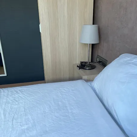 Juan Belmonte Ii - Ongi Etorri Apartment Zumaia