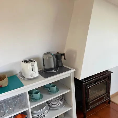 Apartment Juan Belmonte Ii - Ongi Etorri Zumaia