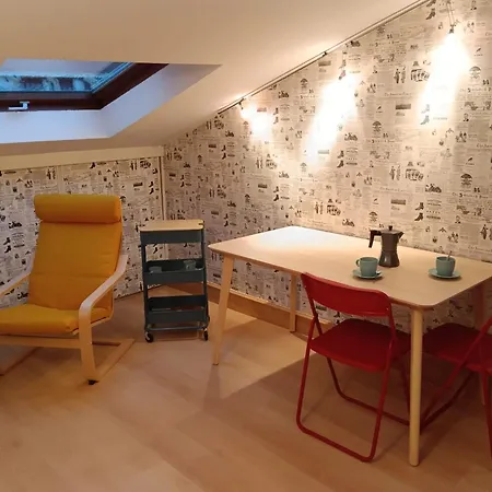 Juan Belmonte Ii - Ongi Etorri Apartment