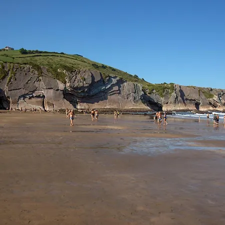 Apartment Juan Belmonte Ii - Ongi Etorri *