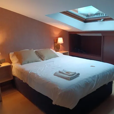 Apartment Juan Belmonte Ii - Ongi Etorri *