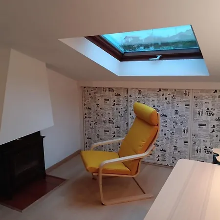 Apartamento Juan Belmonte Ii - Ongi Etorri *