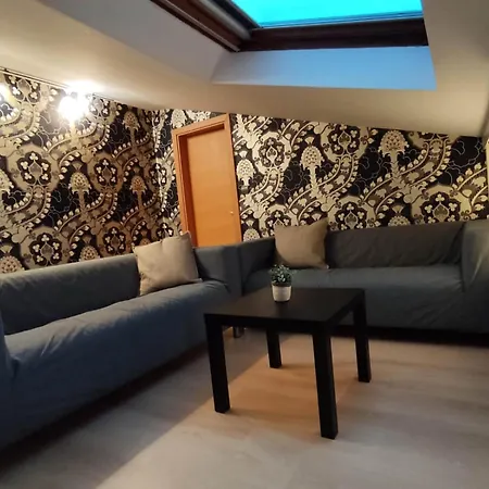 Juan Belmonte Ii - Ongi Etorri Appartement