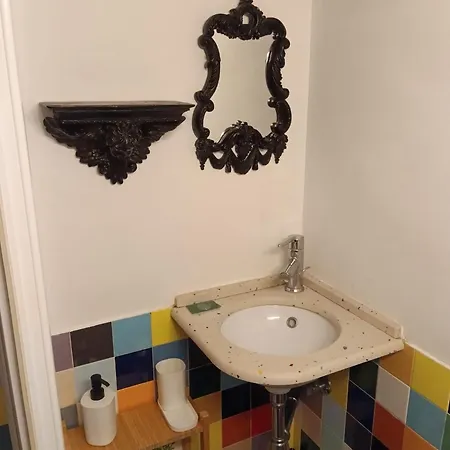 Appartement Juan Belmonte Ii - Ongi Etorri *