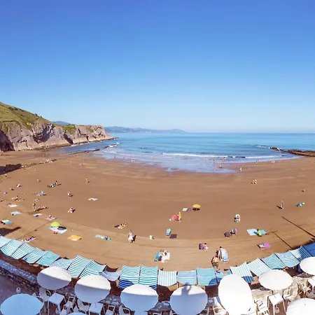 Apartamento Juan Belmonte Ii - Ongi Etorri