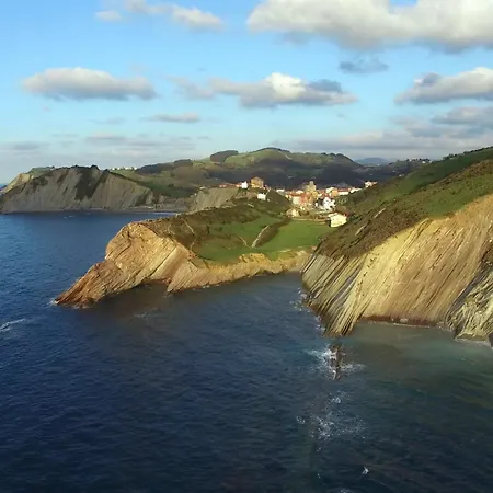 Juan Belmonte Ii - Ongi Etorri Zumaia